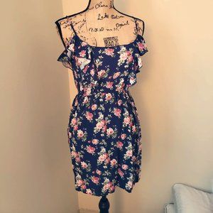Floral Summer Dress